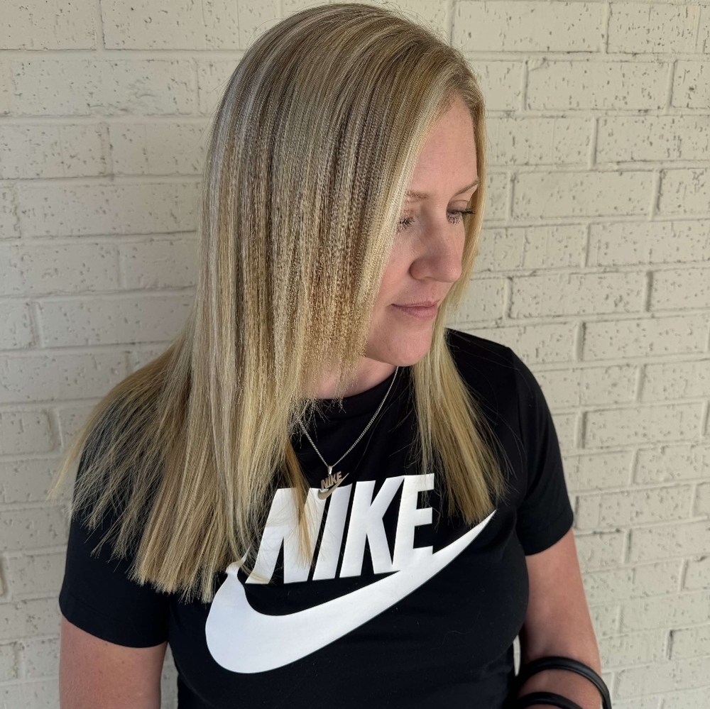 Meet your Posher, Jill